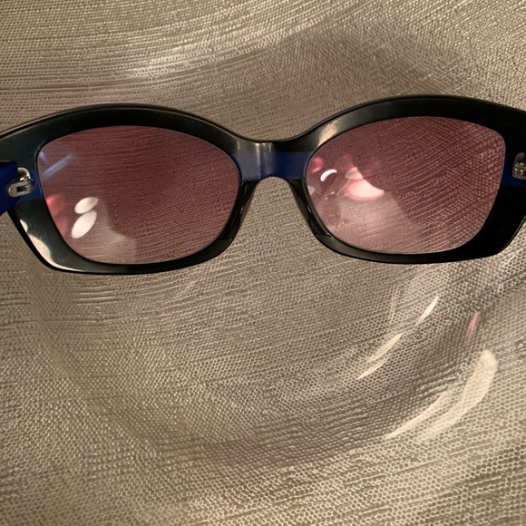 Prada Glasses